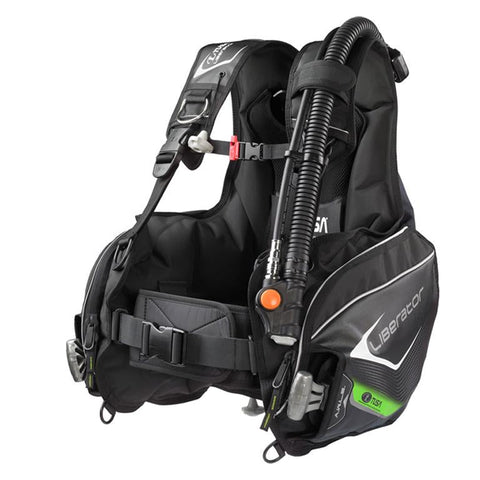 BCD - Tusa Liberator BCD