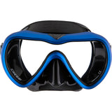 Cressi A1 Mask Wide-vision anti-fog mask