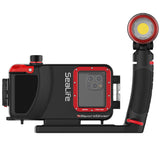 Cameras - SEALIFE Sport Diver Pro2500 (Underwater Phone Housing)