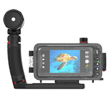 Cameras - SEALIFE Sport Diver Pro2500 (Underwater Phone Housing)