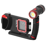 Cameras - SEALIFE Sport Diver Pro2500 (Underwater Phone Housing)