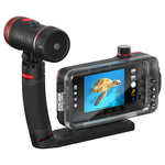 Cameras - SEALIFE Sport Diver Pro2500 (Underwater Phone Housing)