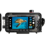 Cameras - SEALIFE Sport Diver (Underwater Phone Housing)