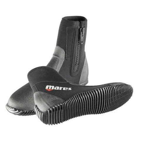 Dive Boots - Mares Classic Dive Boot 5mm