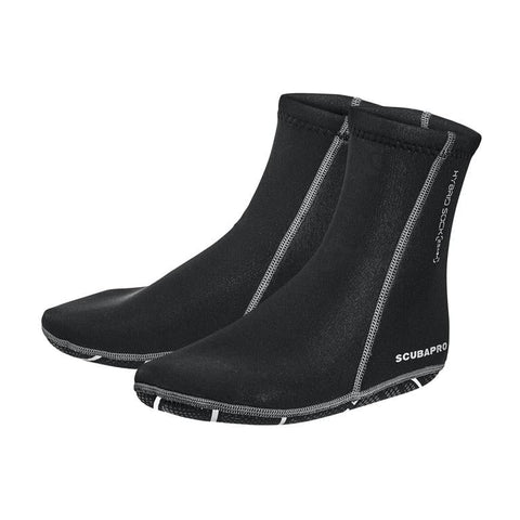 Dive Boots - SCUBAPRO Hybrid Dive Sock