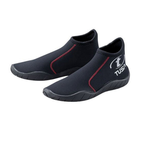 Dive Boots - Tusa Imprex 3mm Dive Slipper