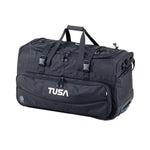 Dive & Travel Bags - Tusa Roller Duffle SCUBA Bag