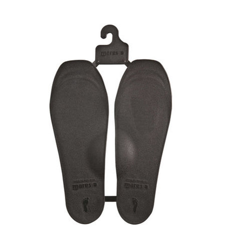 Fin - Closed Heel - Mares Razor Fin Insole