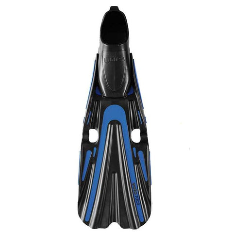 Fin - Closed Heel - Mares Volo Race Fin