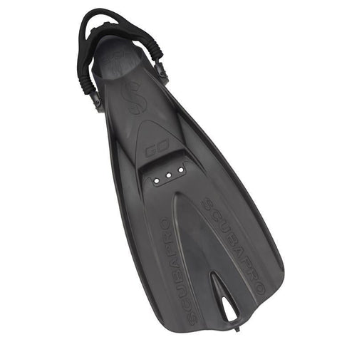 Fin - Open Heel - SCUBAPRO Go Travel Fin