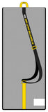 FINS MESH BAG