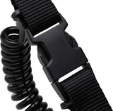 Spiral Laynyard With Ring