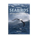 Gardening Books - Guide To Seabirds Of Southern Africa