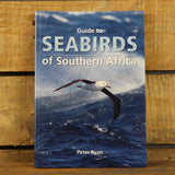 Gardening Books - Guide To Seabirds Of Southern Africa