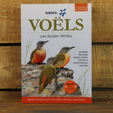 Gardening Books - Sasol Voels Van Suider Afrika (5de Uitgawe)