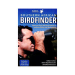 Gardening Books - Southern African Birdfinder