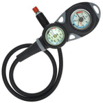 Gauges - Mares Mission 2 Gauge