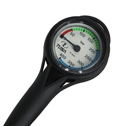 Gauges - Tusa 1 Piece Gauge