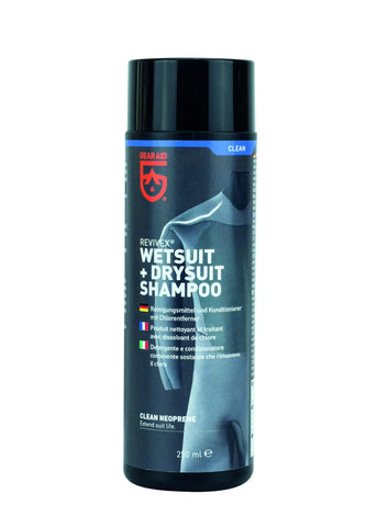 GEAR AID SCUBA Wet & Dry Suit Shampoo