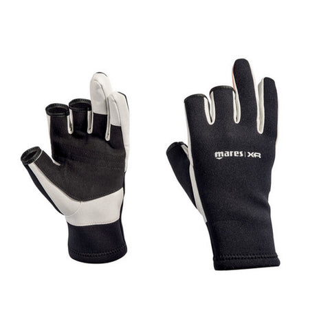 Gloves - Mares Amara Tek 2mm Gloves
