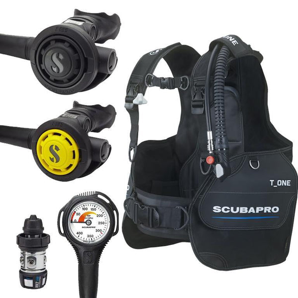hard-gear-sets-scubapro-t-one- hard-gear-sets-scubapro-t-one-