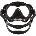 Cressi A1 Mask Wide-vision anti-fog mask