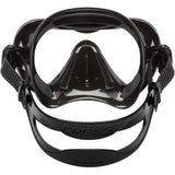 Cressi A1 Mask Wide-vision anti-fog mask