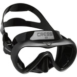 Cressi A1 Mask Wide-vision anti-fog mask