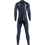Comfort 5 mm Wetsuit Lady
