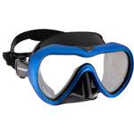 Cressi A1 Mask Wide-vision anti-fog mask