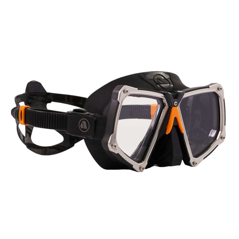 Masks - Apeks VX2 Dive Mask