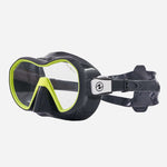 Aqua Lung Plazma Mask - SCUBA.co.za