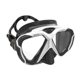 Mares X-Wire Mask - SCUBA.co.za