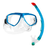 SCUBAPRO ECCO MASK & SNORKEL COMBO - SCUBA.co.za