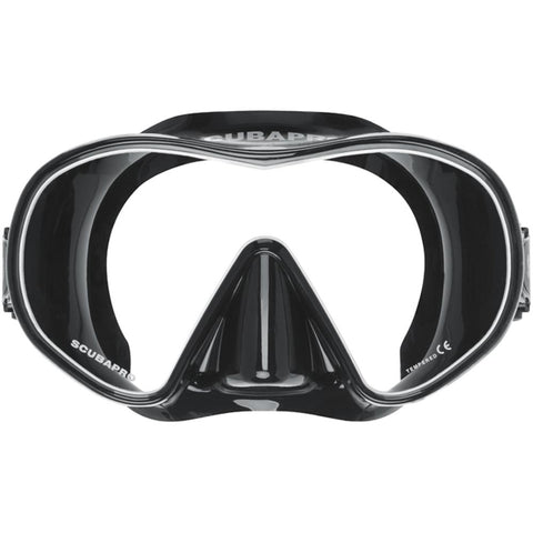 Masks - SCUBAPRO Solo Mask