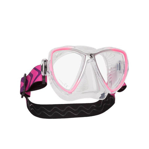 Masks - SCUBAPRO Synergy Mini Dive Mask