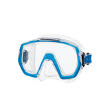 Masks - Tusa Freedom Elite Mask (Mid / Small Size)