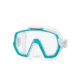 Masks - Tusa Freedom Elite Mask (Mid / Small Size)