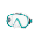 Masks - Tusa Freedom Elite Mask (Mid / Small Size)