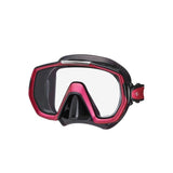 Masks - Tusa Freedom Elite Mask (Mid / Small Size)