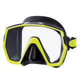 Masks - Tusa Freedom HD Mask
