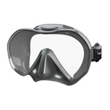 Masks - Tusa Zensee Mask