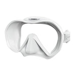 Masks - Tusa Zensee Mask