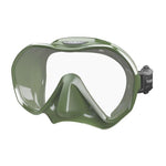 Masks - Tusa Zensee Mask