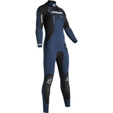 Comfort 5 mm Wetsuit Lady