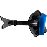Cressi A1 Mask Wide-vision anti-fog mask