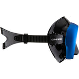 Cressi A1 Mask Wide-vision anti-fog mask