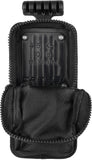 Flat Lock Aid System Weight Pocket