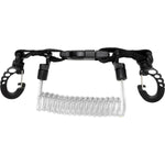Cressi Spiral Lanyard With Clip Snap