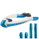 Snorkels - AMEO PowerBreather - WAVE Swim Snorkel